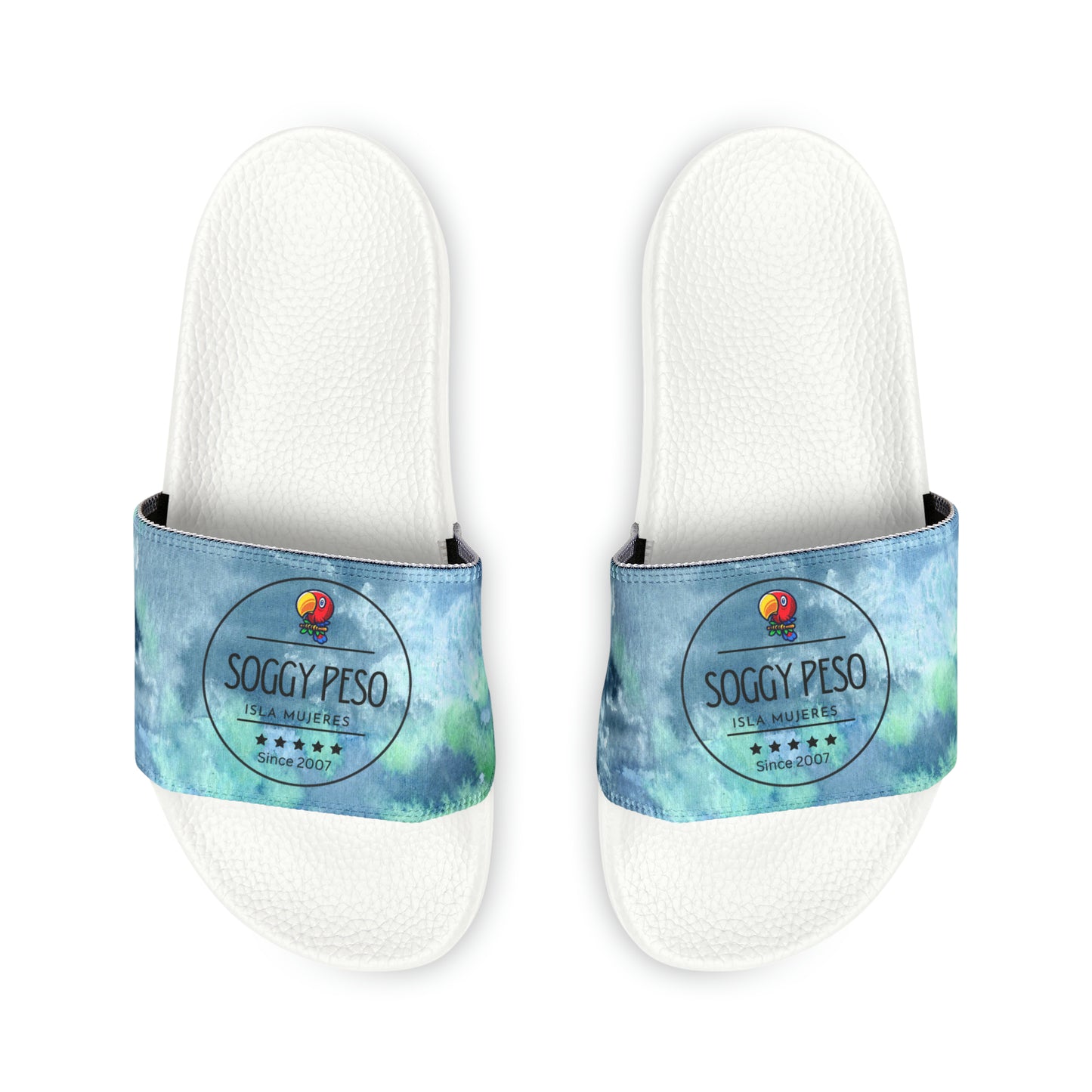 Men's Slide Sandals