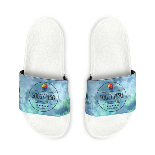 Men's Slide Sandals