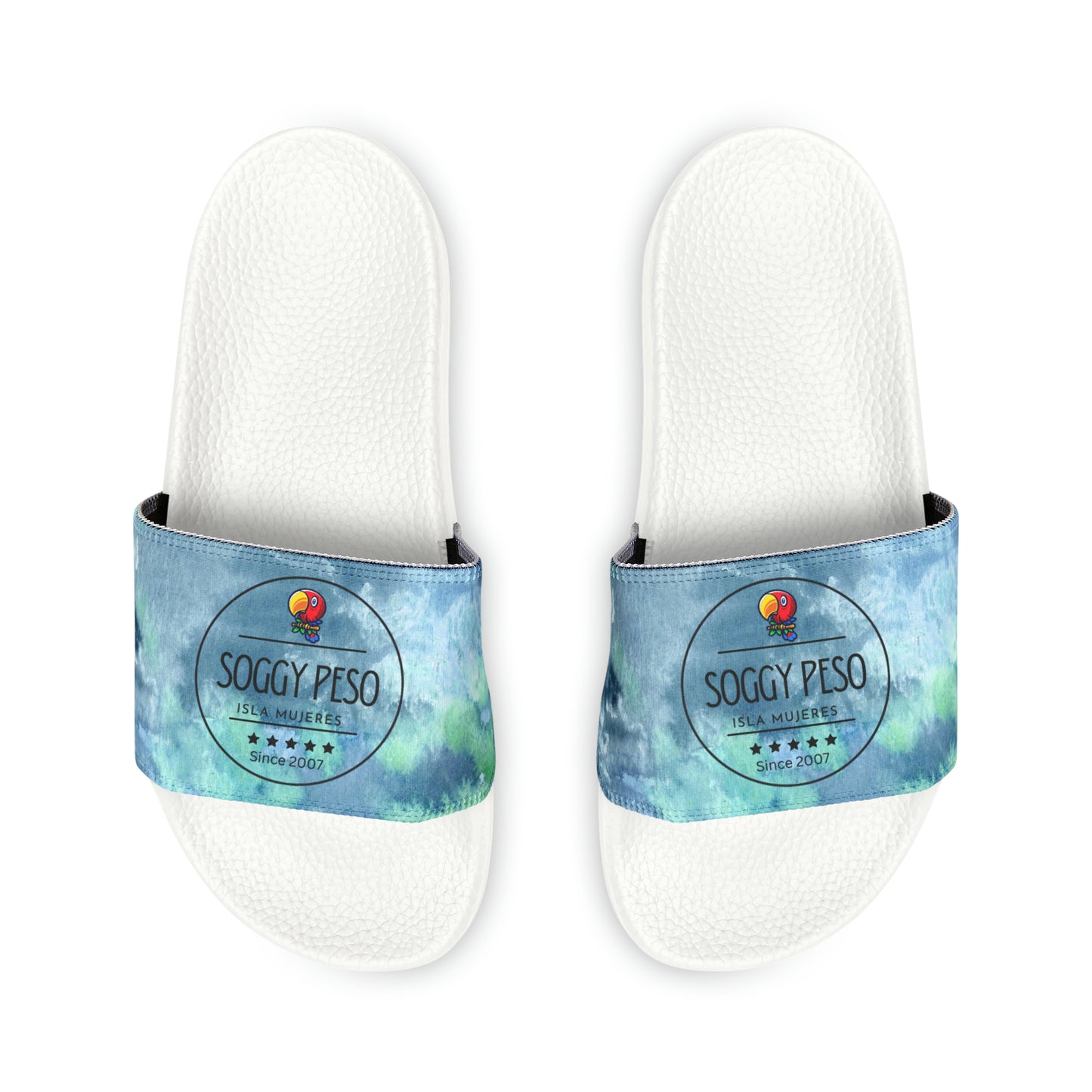Women's Soggy Peso Slide Sandals