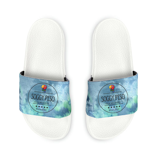 Women's Soggy Peso Slide Sandals