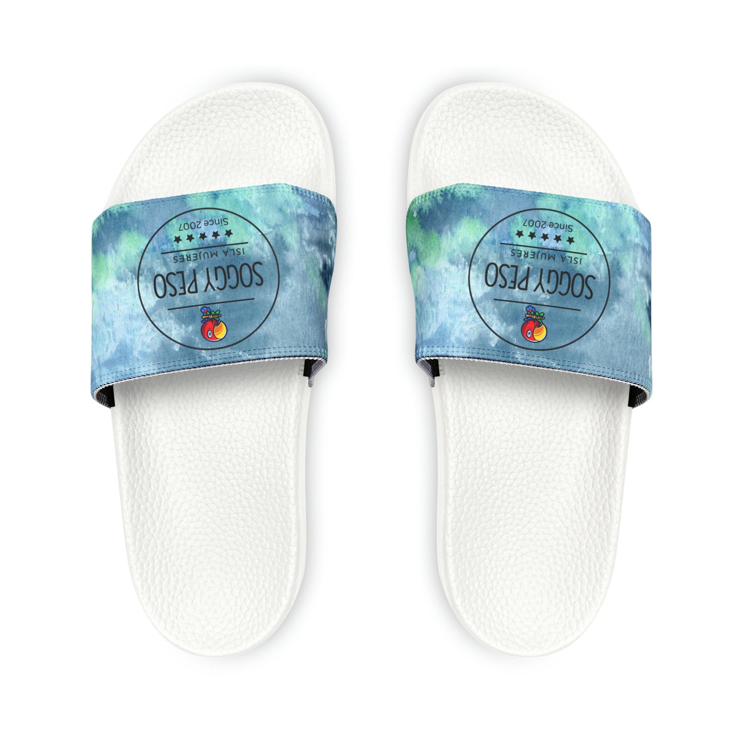 Women's Soggy Peso Slide Sandals