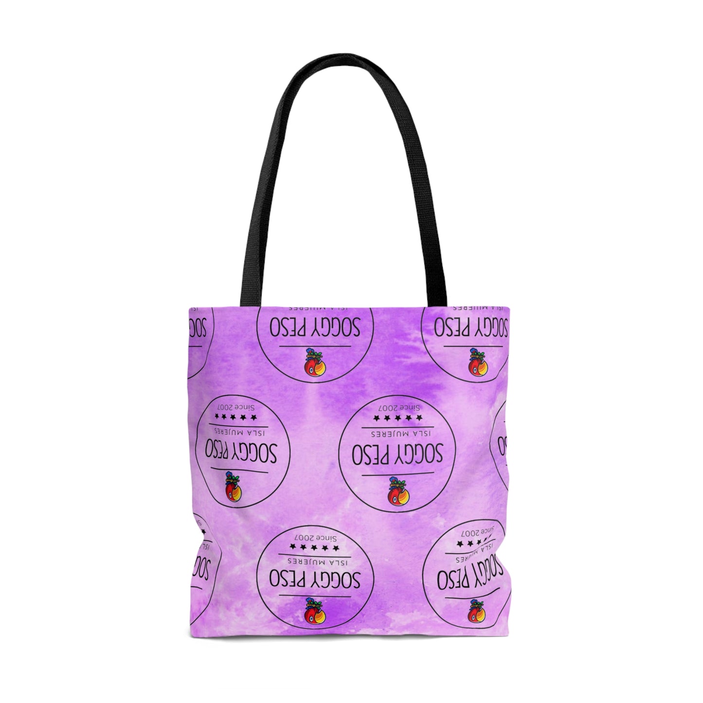 Soggy Peso Tote Bag