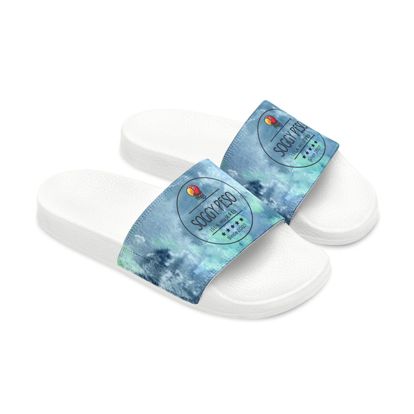 Women's Soggy Peso Slide Sandals