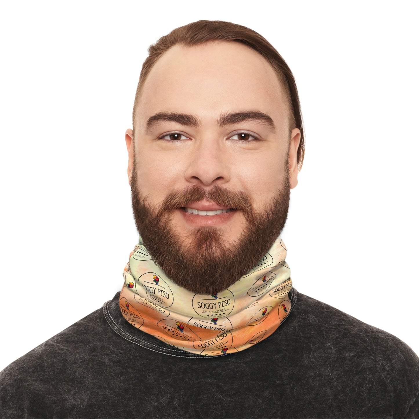 Lightweight Neck Gaiter