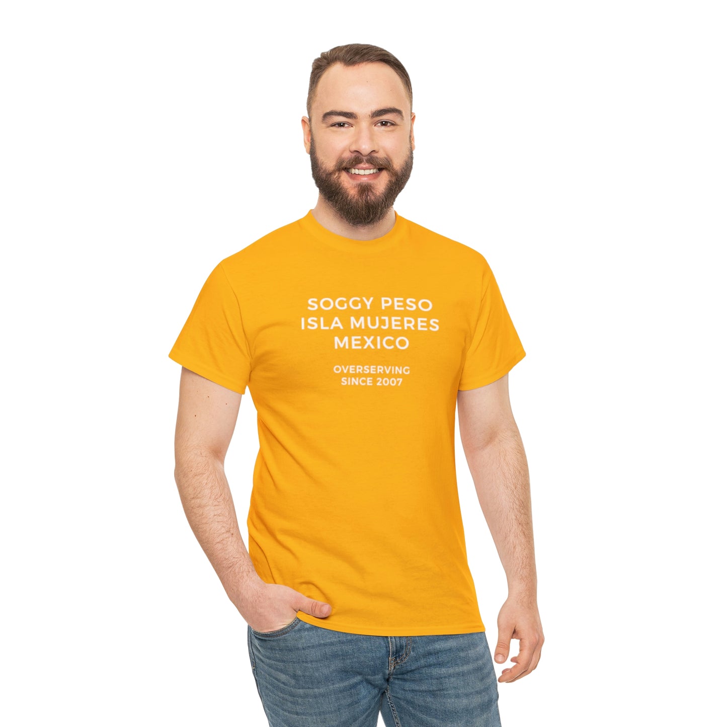 Soggy Peso T-Shirt