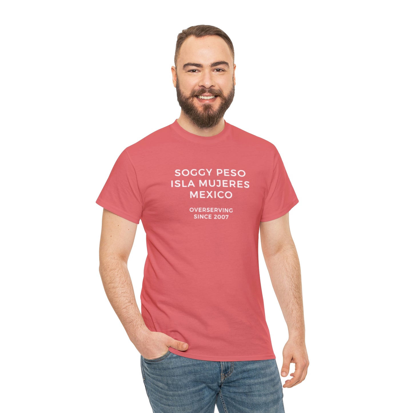 Soggy Peso T-Shirt