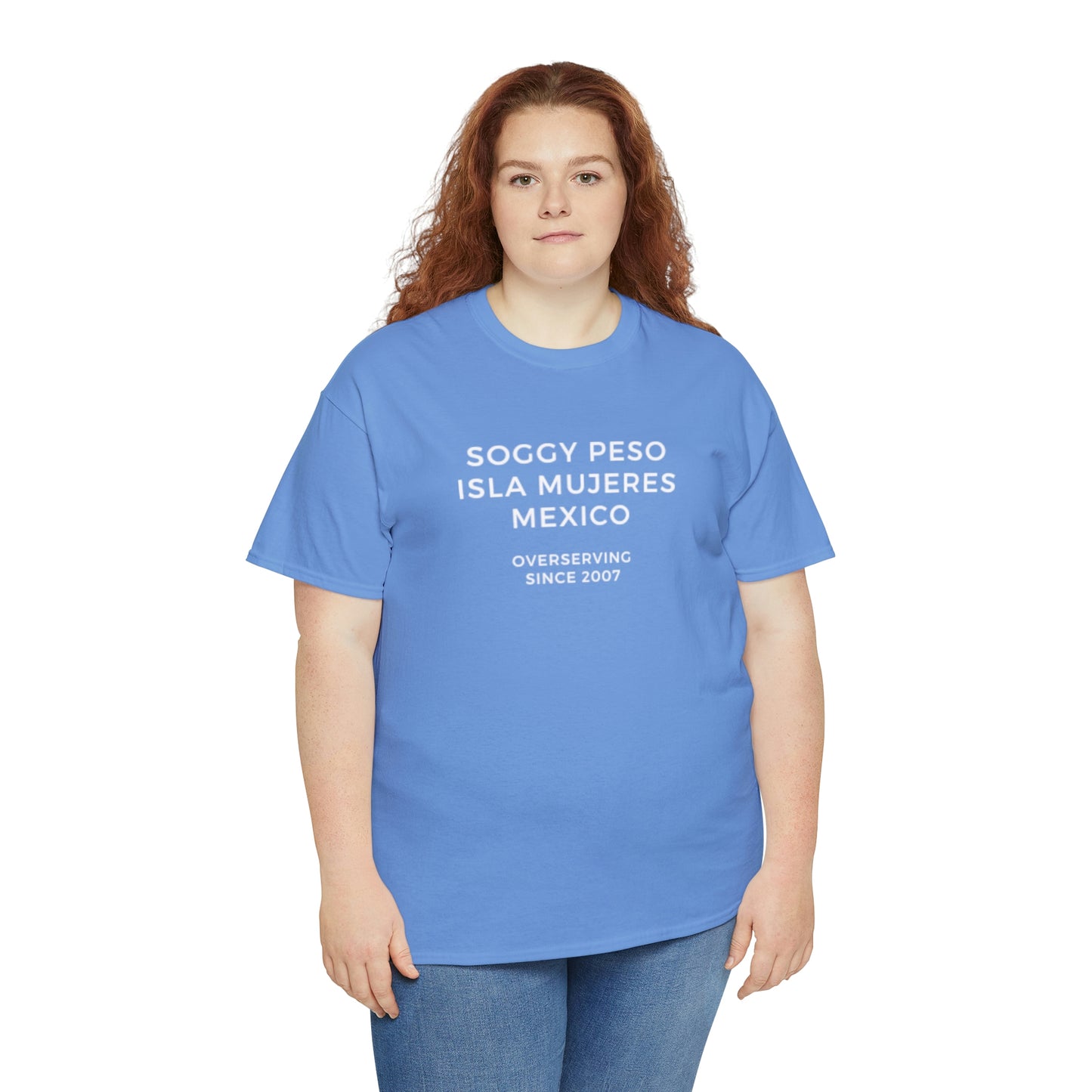 Soggy Peso T-Shirt