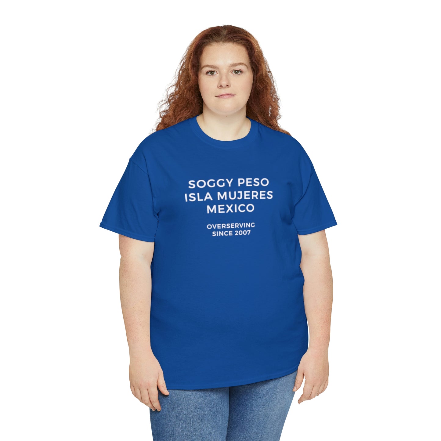 Soggy Peso T-Shirt