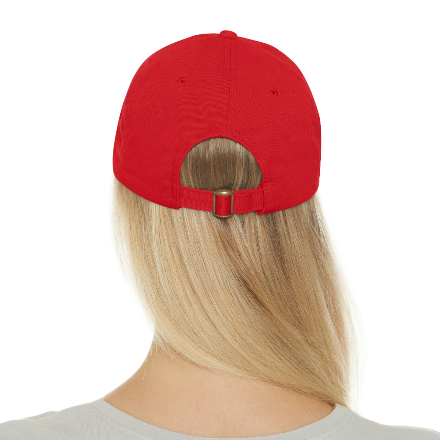 Soggy Peso Hat with Leather Patch