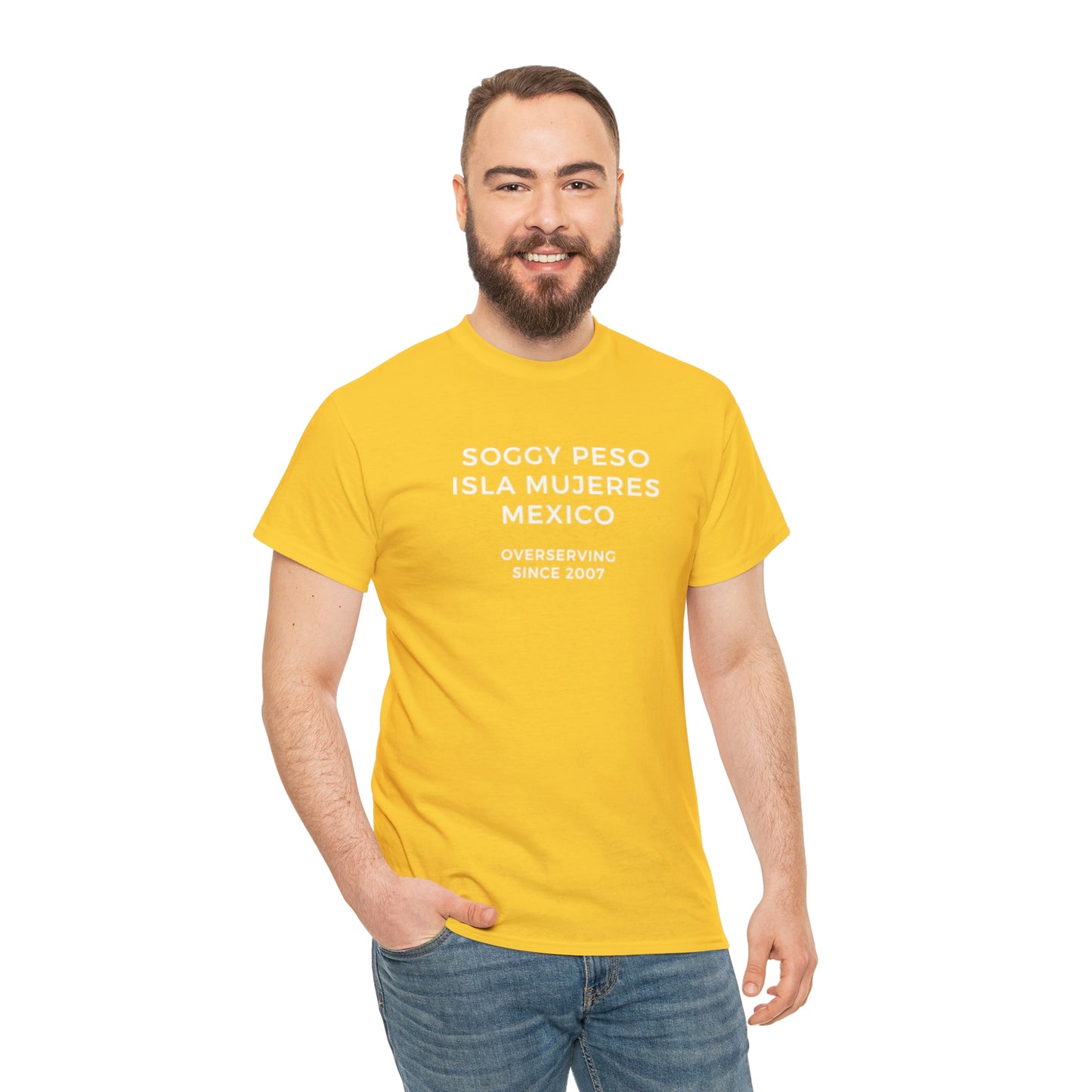 Soggy Peso T-Shirt