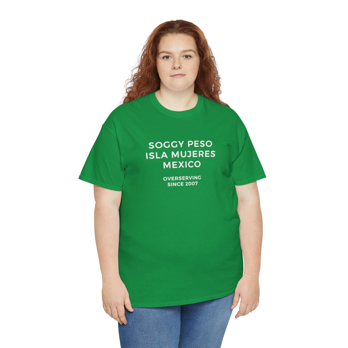 Soggy Peso T-Shirt