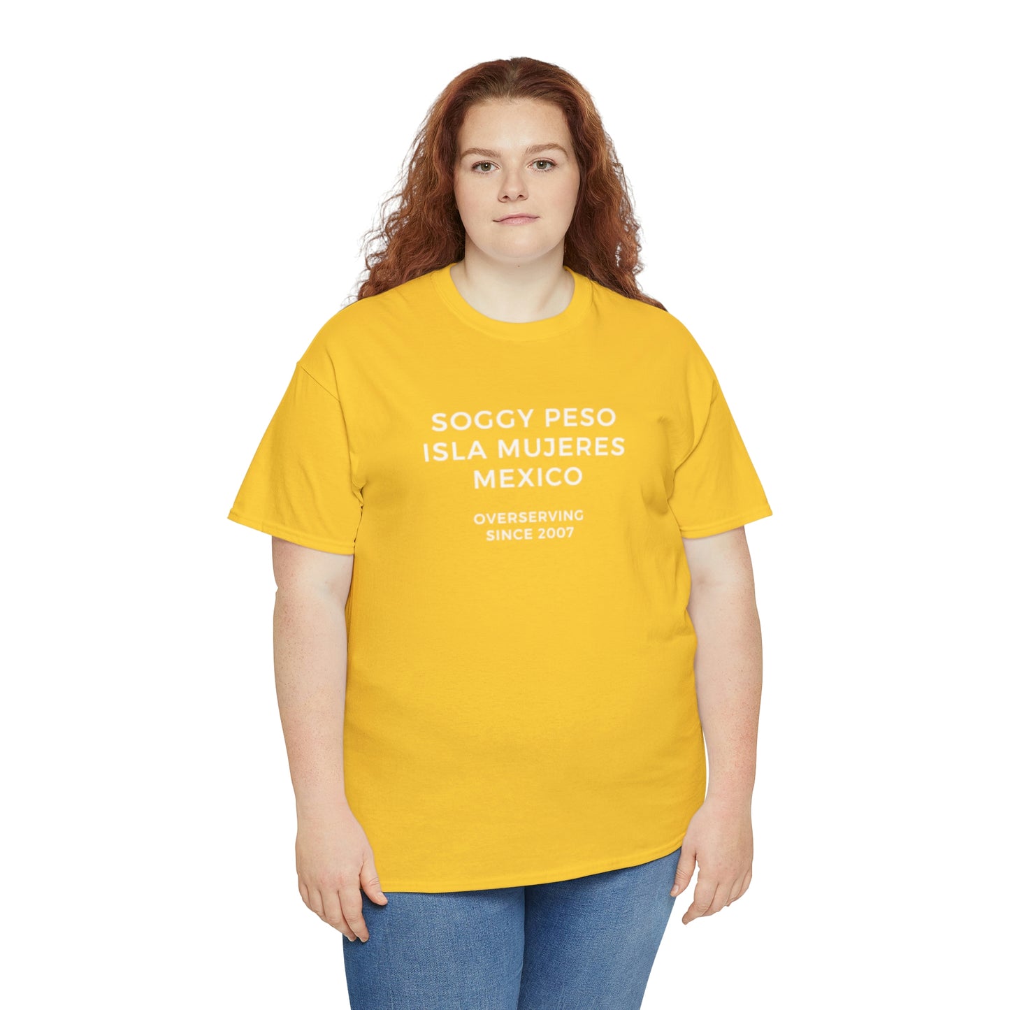 Soggy Peso T-Shirt
