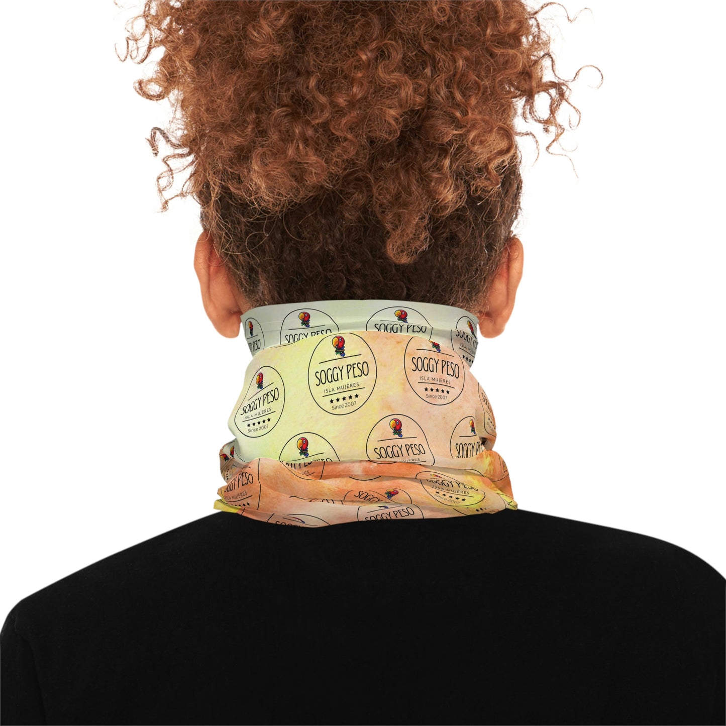 Lightweight Neck Gaiter