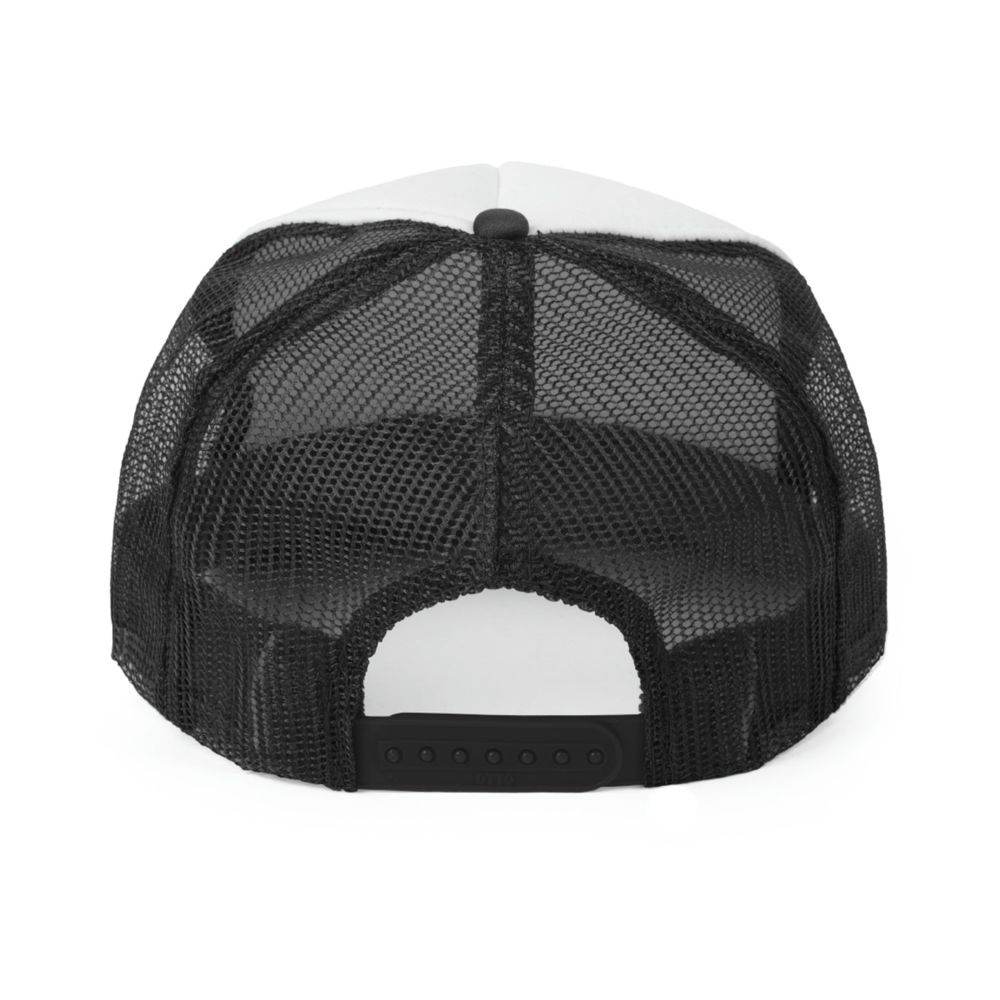 Soggy Peso Trucker Caps