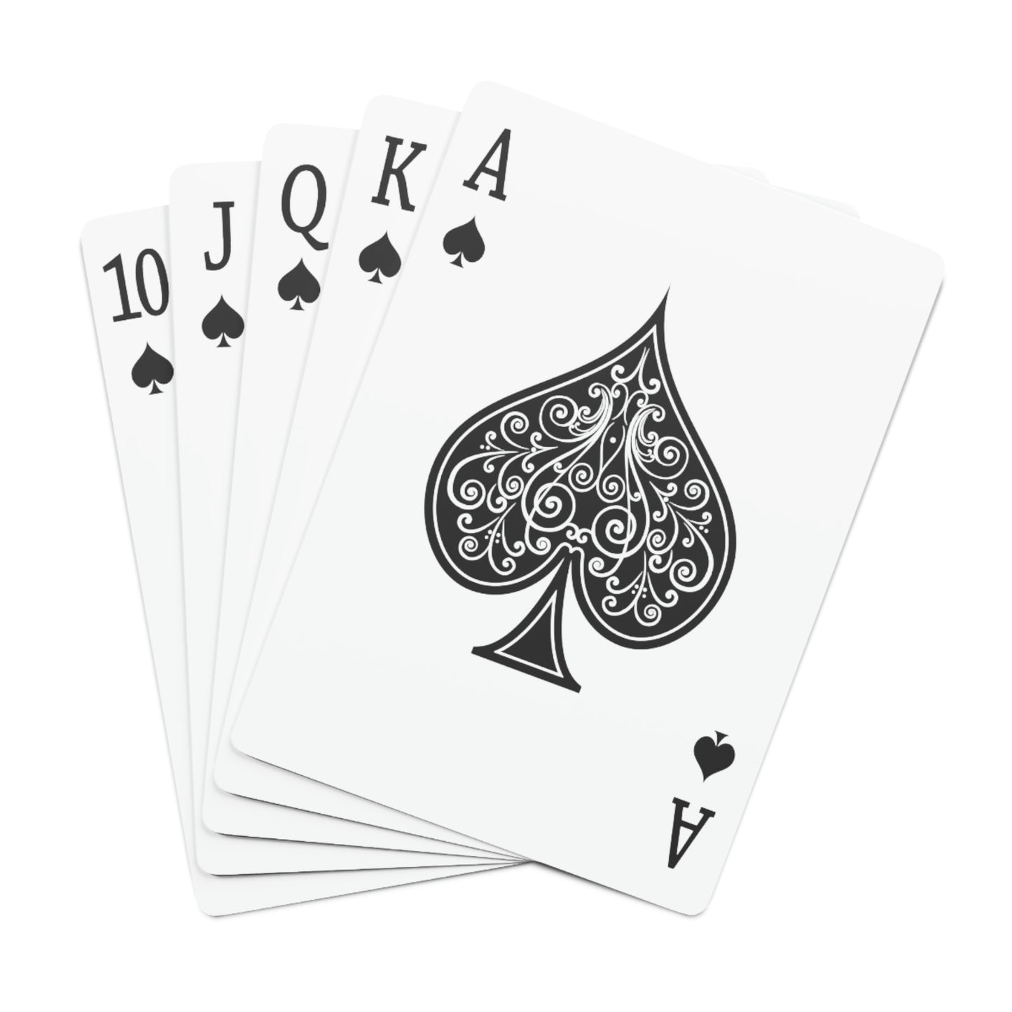 Soggy Peso Playing Cards