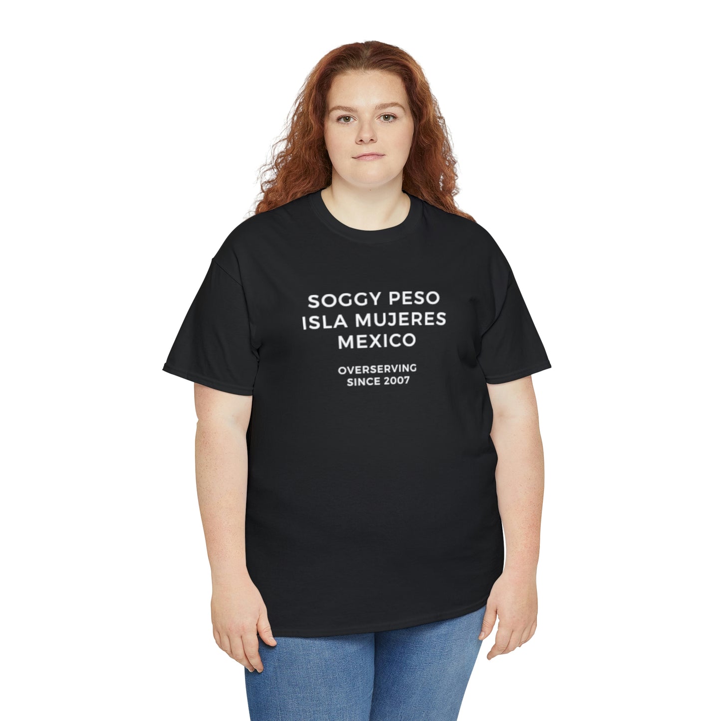Soggy Peso T-Shirt