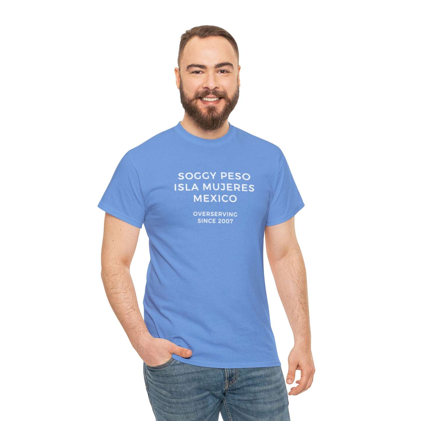 Soggy Peso T-Shirt