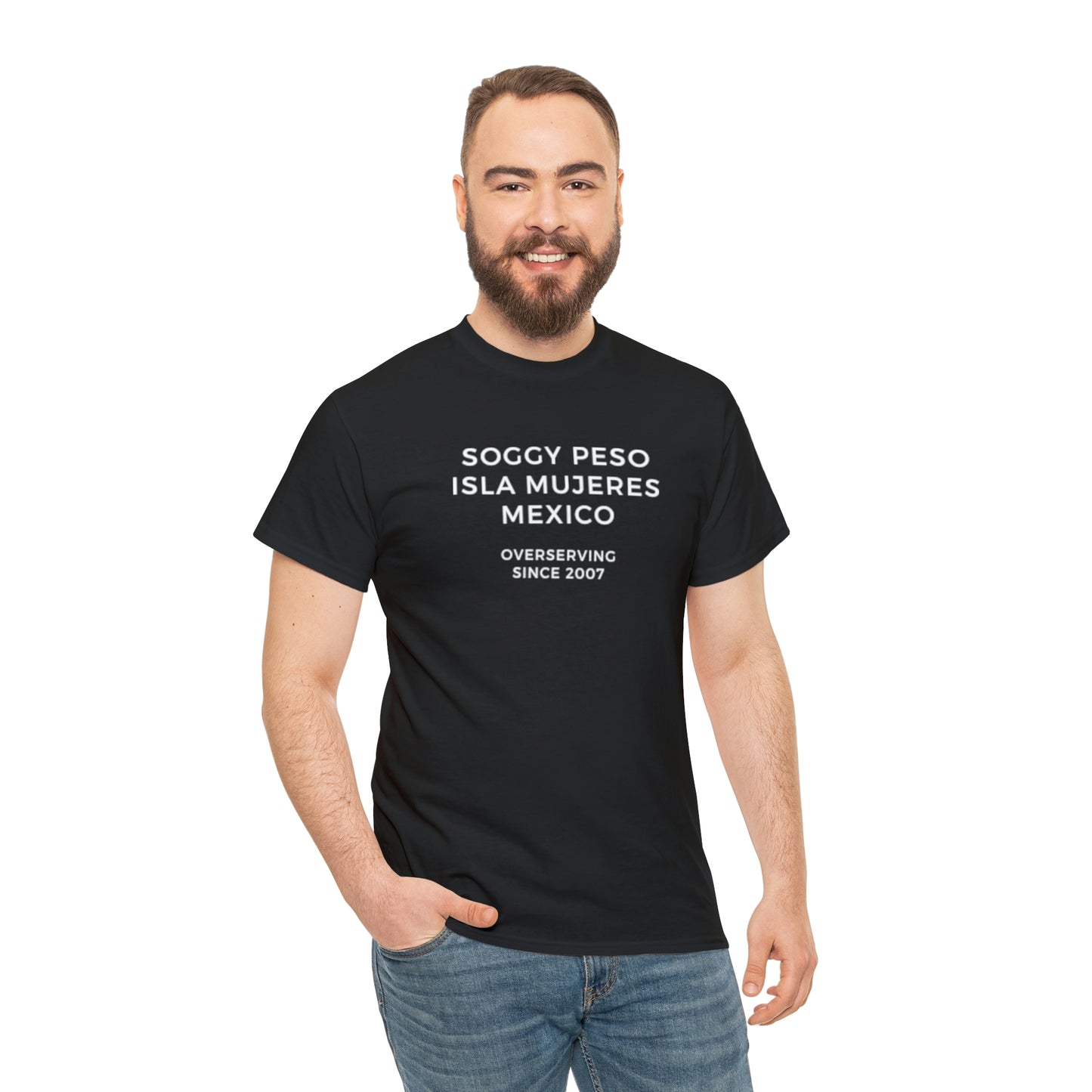 Soggy Peso T-Shirt