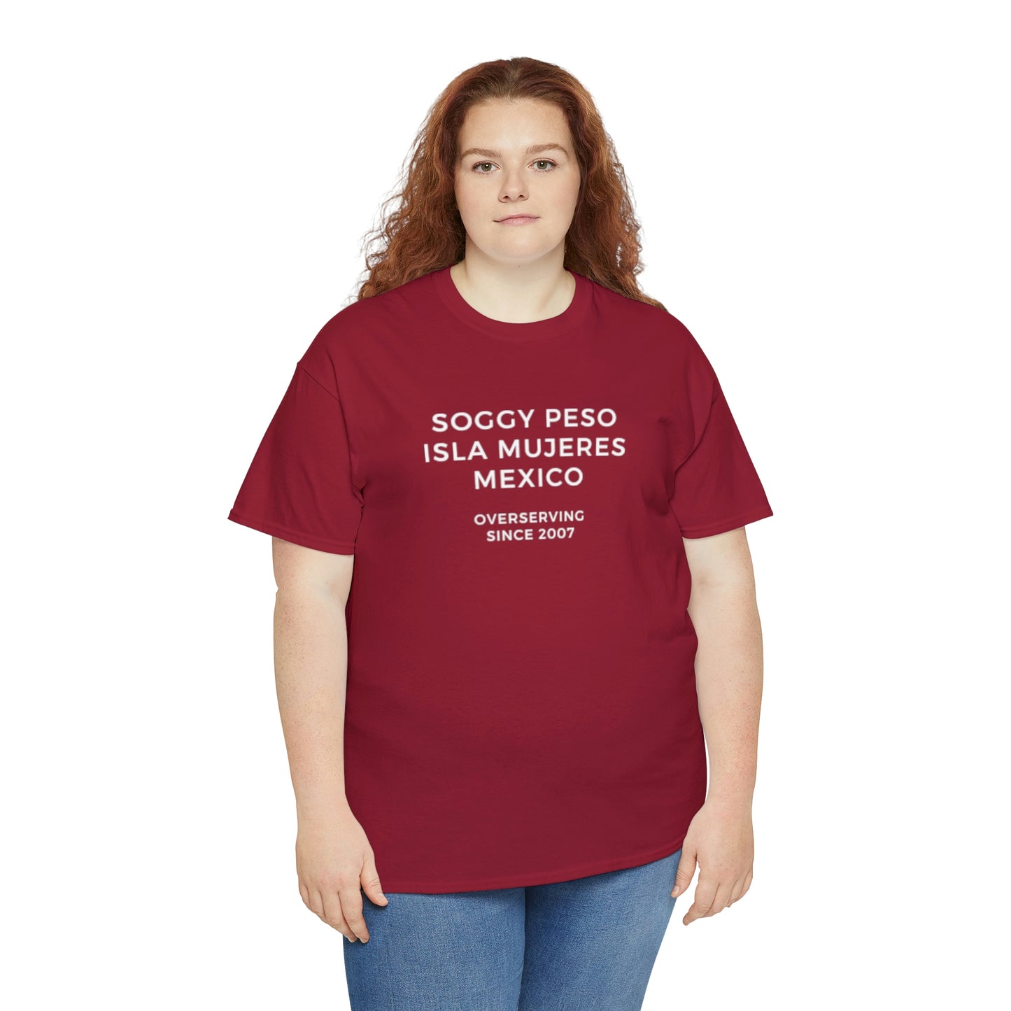 Soggy Peso T-Shirt