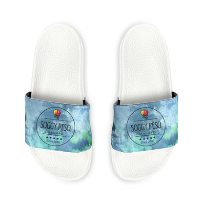 Women's Soggy Peso Slide Sandals